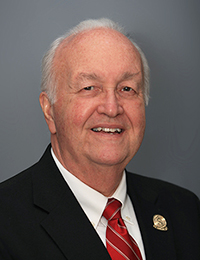 Ray Hinds